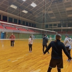 バレーボール🏐