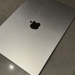 【ネット決済】MacBook Pro 14インチM2 2TB