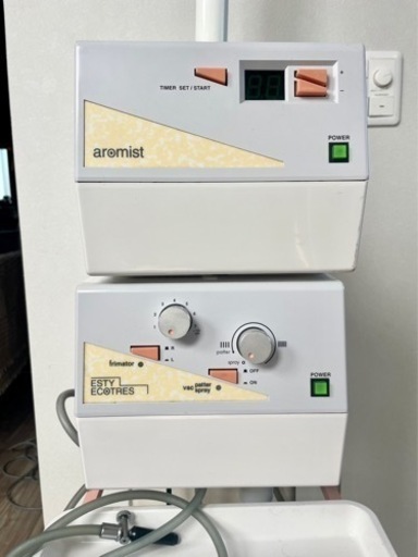 ◇フューチャー14000DX専用チェア絶縁 リブマックス12700 ファースト