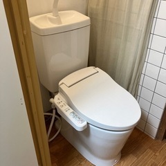 2020年製　トイレ便器　