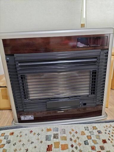家電 季節、空調家電 ストーブ