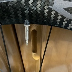 ロードバイクホイール訳ありマビックコズミック
カーボン