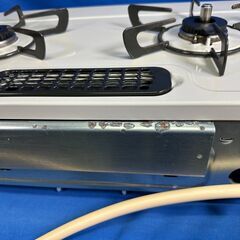 【動作保証あり】Rinnai リンナイ 2021年 KG34NBER 都市ガステーブル 幅56cm【管理KRG212】