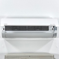日立 6畳用 ルームエアコン 2023年製 工事費込み #9819