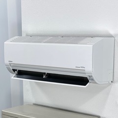 日立 6畳用 ルームエアコン 2023年製 工事費込み #9819