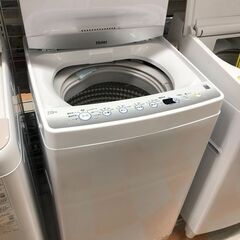 洗濯機 7.0kg ハイアール JW-E70CF 2021年製 ...