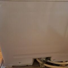 食洗機　パナソニック2012年製