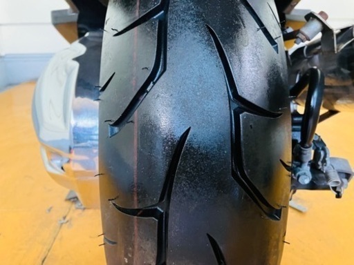 30940km スカイウェイブ CJ46A ビックスクーター☆ 始動動画あり CJ46A