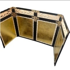 【特製】久月❤️兜　五月人形　御飾兜セット　飾り（新品未使用）こどもの日　端午の節句　カブト　台付き