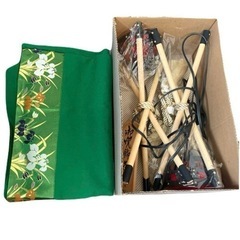 【特製】久月❤️兜　五月人形　御飾兜セット　飾り（新品未使用）こどもの日　端午の節句　カブト　台付き