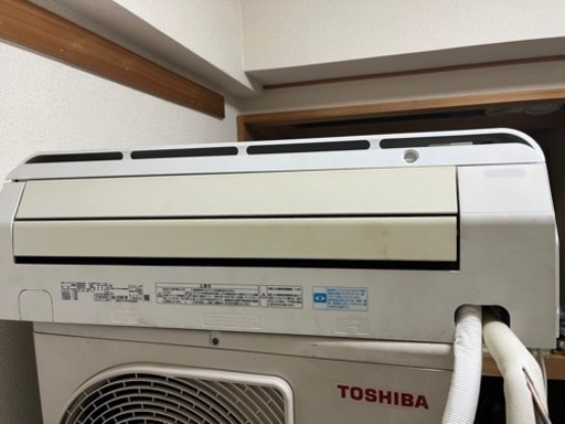 空調家電 エアコン
