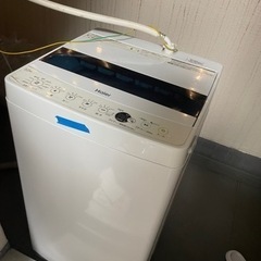 （急ぎ）家電 生活家電 洗濯機