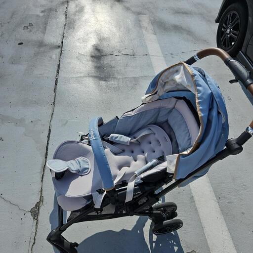 子供用品 ベビー用品 ベビーカー、バギー