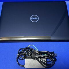 core i7 メモリ16G SSD512G DELL Microsoft Office 2021 17インチFHD