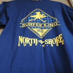 ノースショア NORTH SHORE SURF N SEA Tシ...