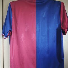 ジェノア Genoa ユニフォーム erreaセリエA カズ 三浦知良 イタリア