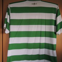 レア★セルティック1967.5.25 刺繍メモリアルユニフォーム 中村俊輔ナイキ