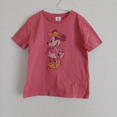 GU Tシャツ M Disney