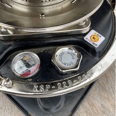 フジカハイペットKSP-229-21C　家電 季節、空調家電 ストーブ　家電 季節、空調家電 ストーブ
