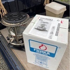 フジカハイペットKSP-229-21C　家電 季節、空調家電 ストーブ　家電 季節、空調家電 ストーブ