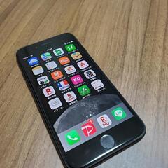 iPhone SE 第2世代　64GB ブラック　SIMフリー