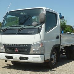キャンターガッツ｜三菱の中古車｜ジモティー