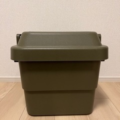 TRUSO トランクカーゴ 30L