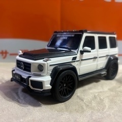 LBWK Bluetooth Speaker AMG G63 ホ...