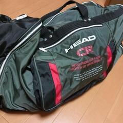 HEAD  Sport  Bag　スポーツバッグ
