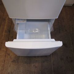 パナソニック/　Panasonic  冷蔵庫　NR-B14CW-W  138L  2020年製