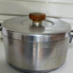 アルミ鍋 生活雑貨 調理器具 鍋、グリル