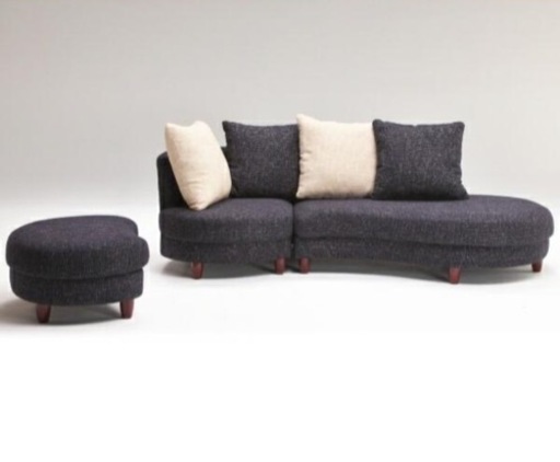 家具 ソファ 3人掛けソファ