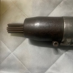 日東工器ジェットタガネ(JEX-66)+専用ニードルピン3箱セット♪