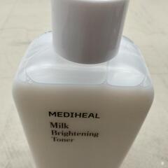 MEDIHEALミルクブライトニングトナー