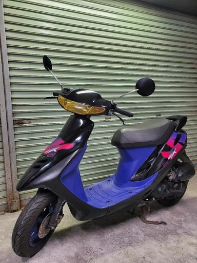 希少❗HONDA ZX 当時物状態良好❗
