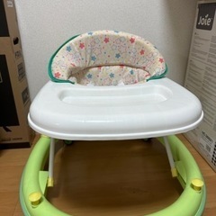 西松屋 smart Angel歩行器