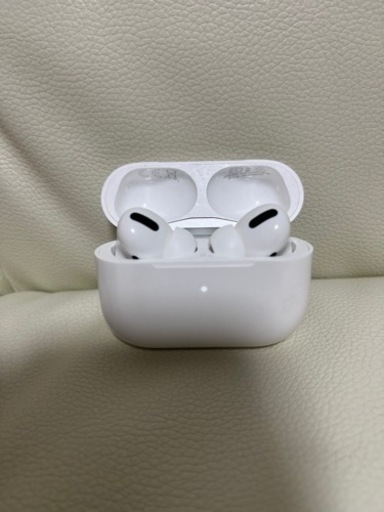 激安　AirPods Pro 第1世代　MagSafe対応モデル