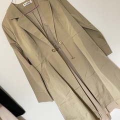 服/ファッション コート レディース