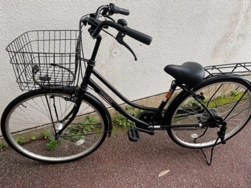 自転車