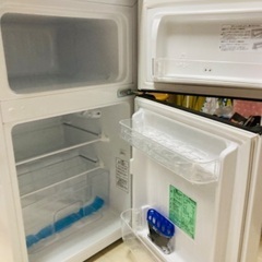 冷蔵庫要りませんか？