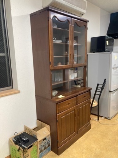 家具 収納家具 キャビネット 洋風
