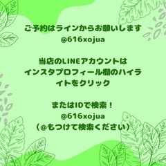 新緑撮影会   5月限定 - キャンペーン