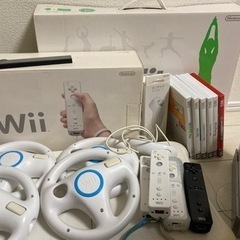 Wii セット