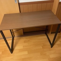 早い者勝ち！【美品】家具 オフィス用家具 机