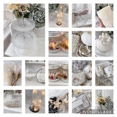 100点以上詰め合わせ インテリア雑貨 ZARA HOME Francfranc