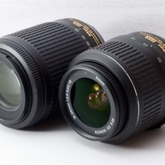 ★Nikon D5000★S数約600回●美品●スマホ転送●豪華な付属品  1ヶ月動作補償あり！ 安心のゆうパック代引き発送！ 送料、代引き手数料無料！