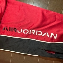 　Air Jordanジャージ