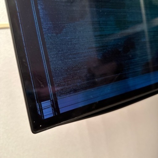 ジャンク品】SHARP AQUOS 65インチ 有機EL ひろひろさん専用】4TC65DS1