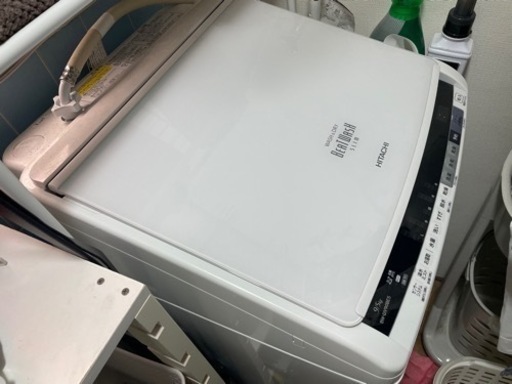 家電 生活家電 洗濯機