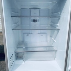 日立 ノンフロン冷凍冷蔵庫 R-K 42E
